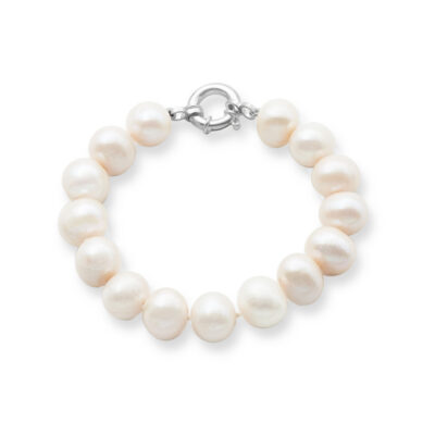 The Classic Pearl Collection
