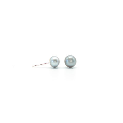 Pearl Studs (7-7.5mm)