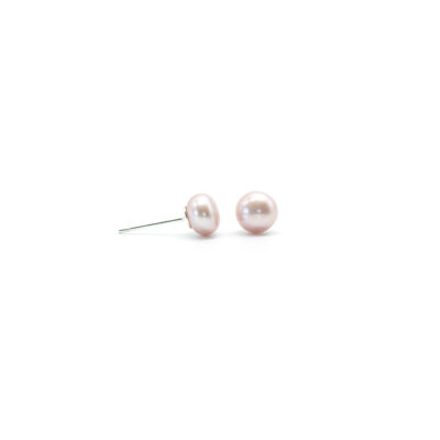 Pearl Studs (7-7.5mm)