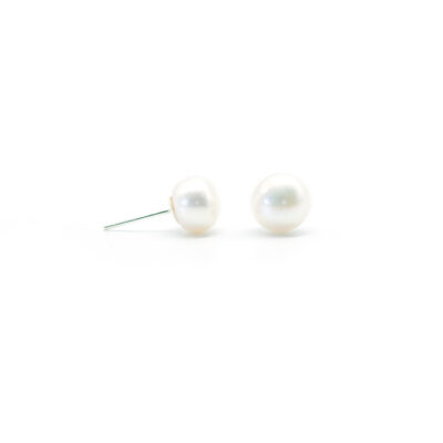 Pearl Studs (8-8.5mm)