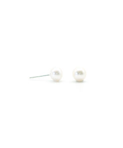 Pearl Studs (7-7.5mm)