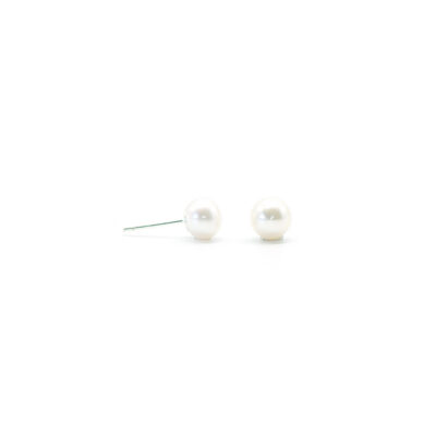 Pearl Studs (7-7.5mm)