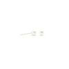 Pearl Studs (5-5.5mm)