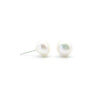 Pearl Studs (10-10.5mm)