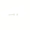 Pearl Studs (3-3.5mm)