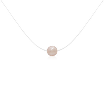 Classic Floating Pearl