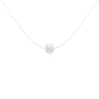 Classic Floating Pearl
