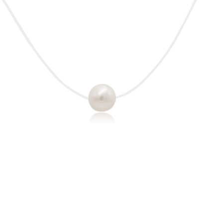 Large Classic Floating Pearl