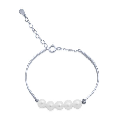 Baby Pearl Bracelet