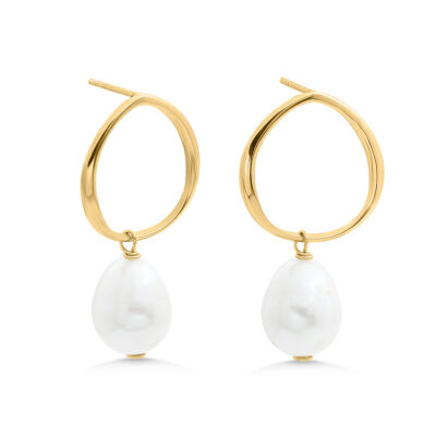 Lily Pearl Drops