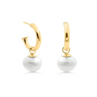 Luna Pretty Woman Earrings (M)
