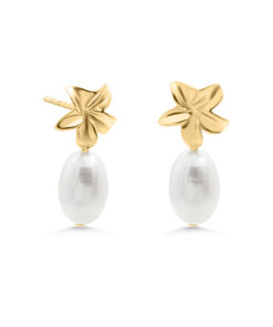 Brielle Pearl Drops