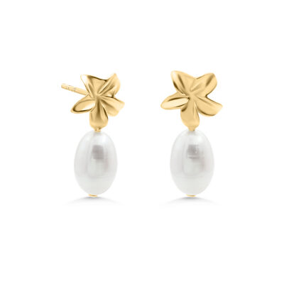 Brielle Pearl Drops