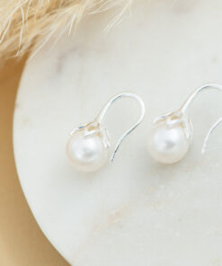 Ellie Pearl Drops