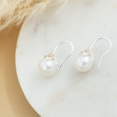 Ellie Pearl Drops
