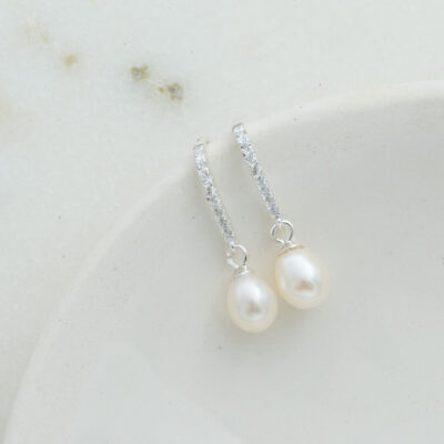 Athena Pearl Drops