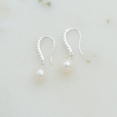 Athena Pearl Drops