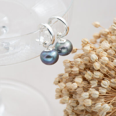 Luna Pretty Woman Earrings (L)