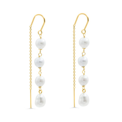 Charlie Pearl Drops