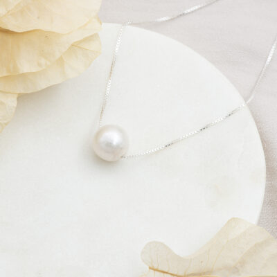 Julia Necklace (Large)