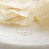 Dainty & Simplistic Pearl Ring