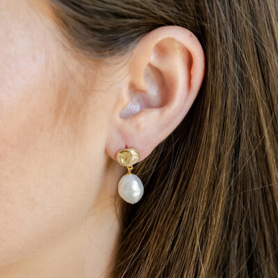 Rosie Pearl Drops
