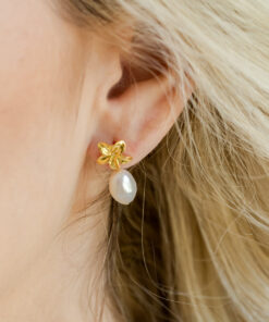Brielle Pearl Drops