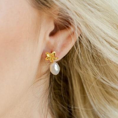 Brielle Pearl Drops