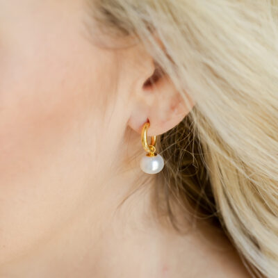 Luna Pretty Woman Earrings (M)