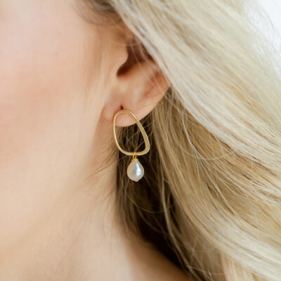 Emery Pearl Drops