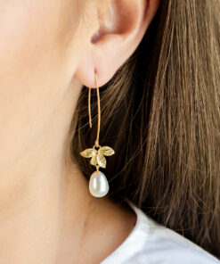 Orchid Pearl Drops