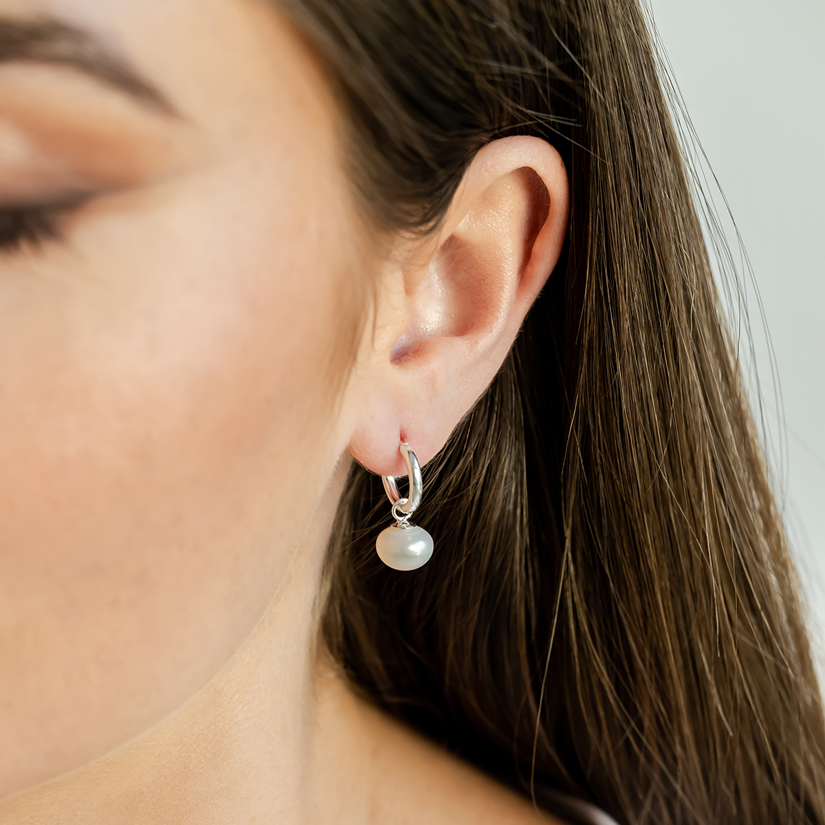 Luna Pretty Woman Earrings (M) Luna Pretty Woman Earrings (M)
