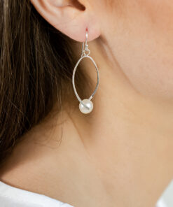 Mylah Pearl Drops