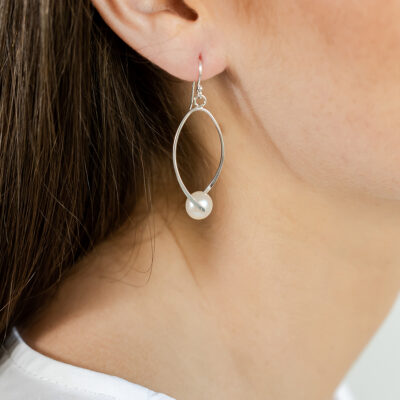 Mylah Pearl Drops