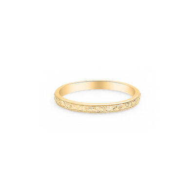 Dainty Antique Affair