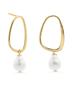 Emery Pearl Drops