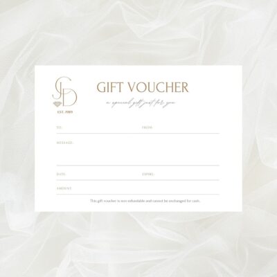 Gift Voucher