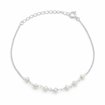 Avani Pearl Bracelet