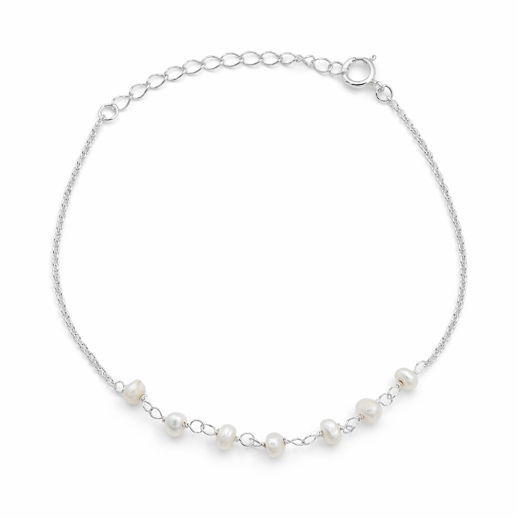 Avani pearl bracelet