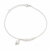 Kya Pearl Bracelet