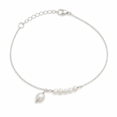 Kya Pearl Bracelet