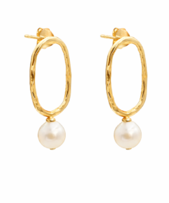 Lilith Pearl Drops