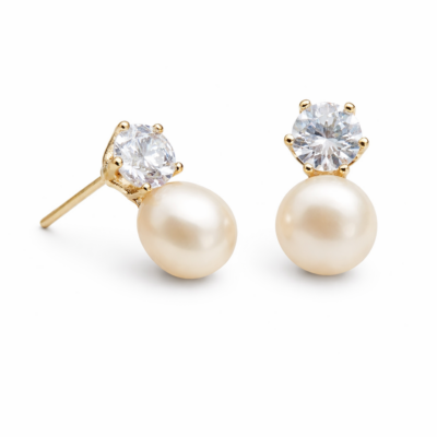 Morgan Pearl Drops