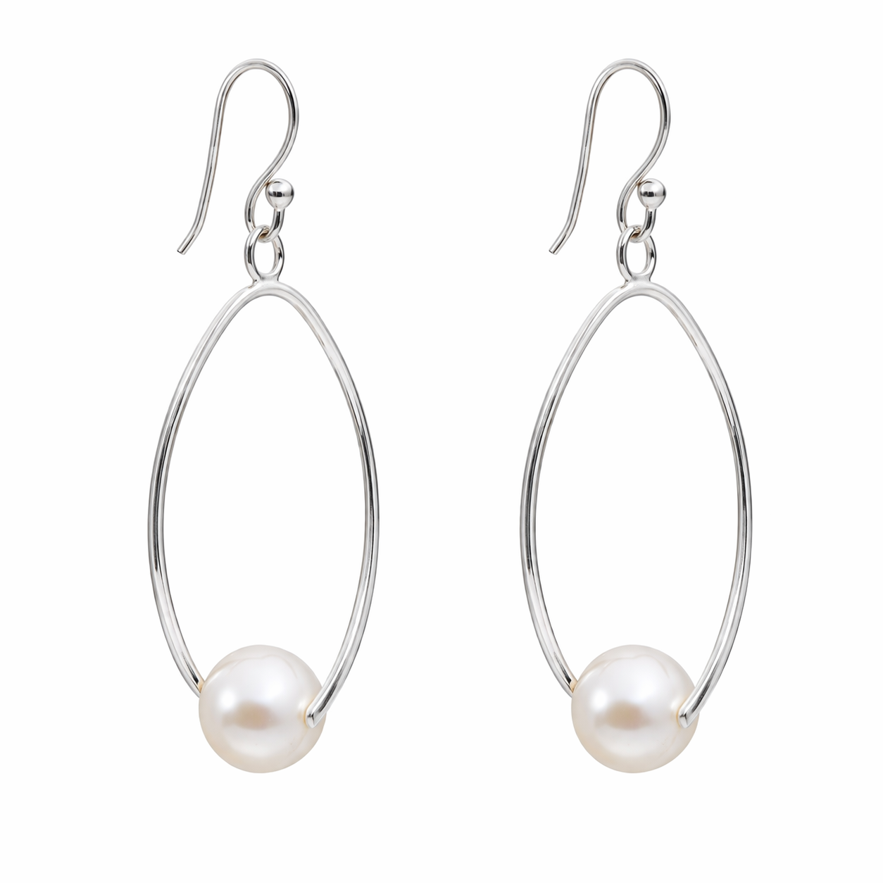 Mylah pearl drops