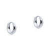 Gia Huggies Silver