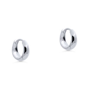 Gia Huggies Silver