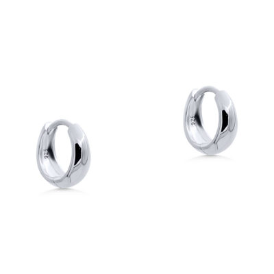 Gia Huggies Silver