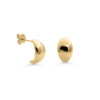 Nyla Studs YG Plated