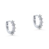 Josephine Huggies Silver