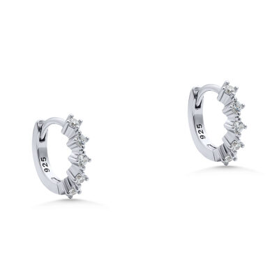 Josephine Huggies Silver